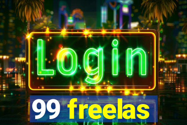 99 freelas